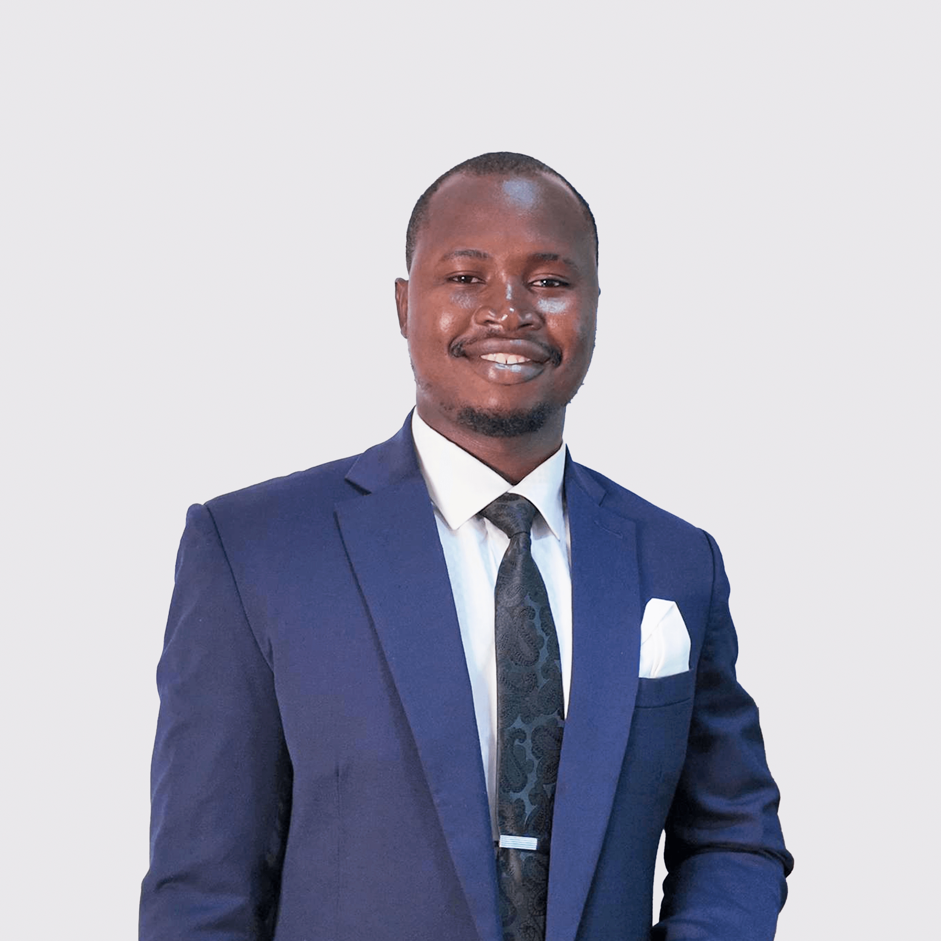 Barr. Nwite Chukwuebuka Ezekiel